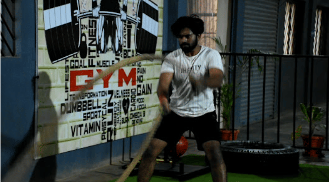 Sri Sairam College of Engineering College Life photo 36